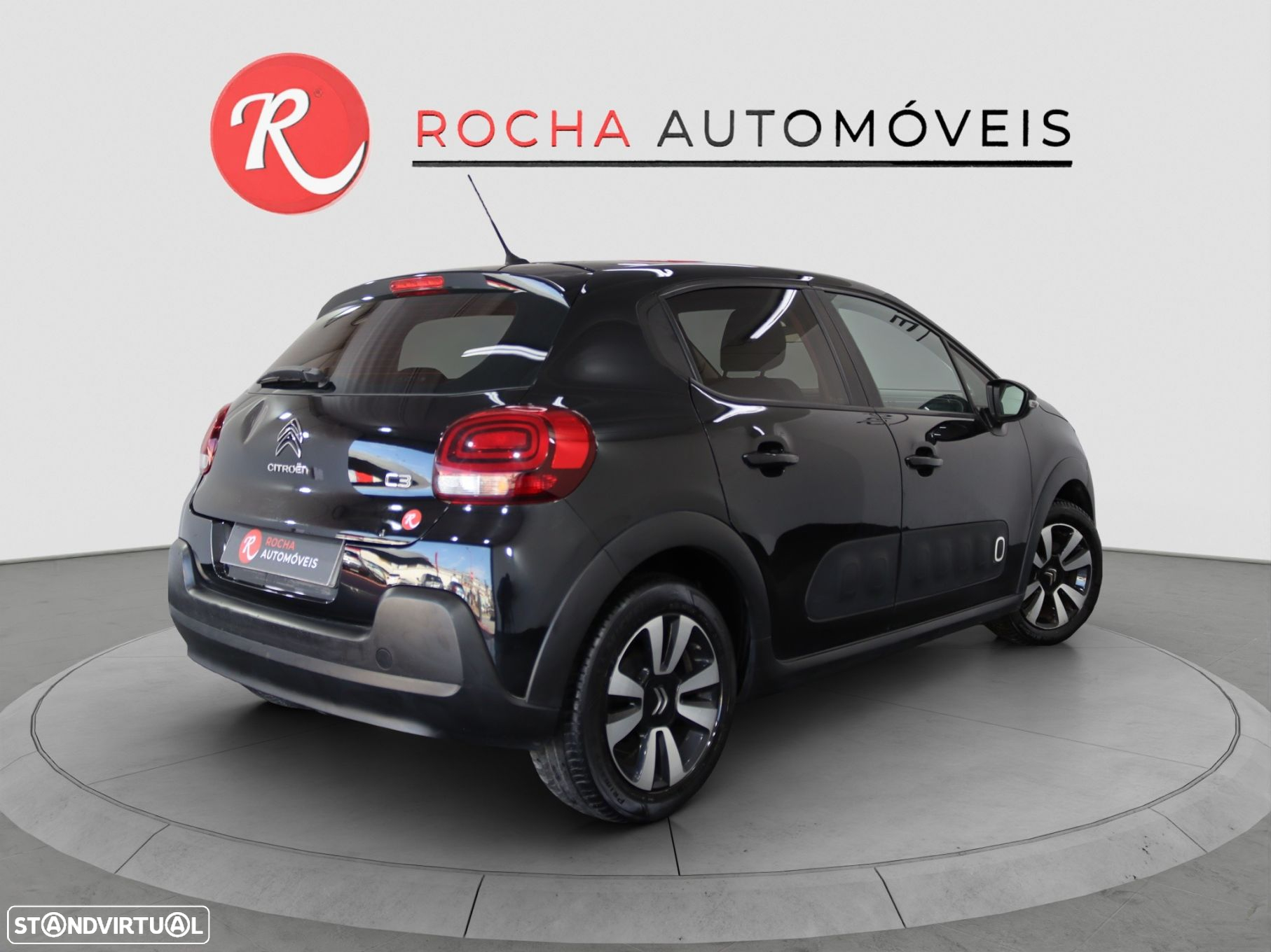 Citroën C3 1.2 PureTech Feel - 7