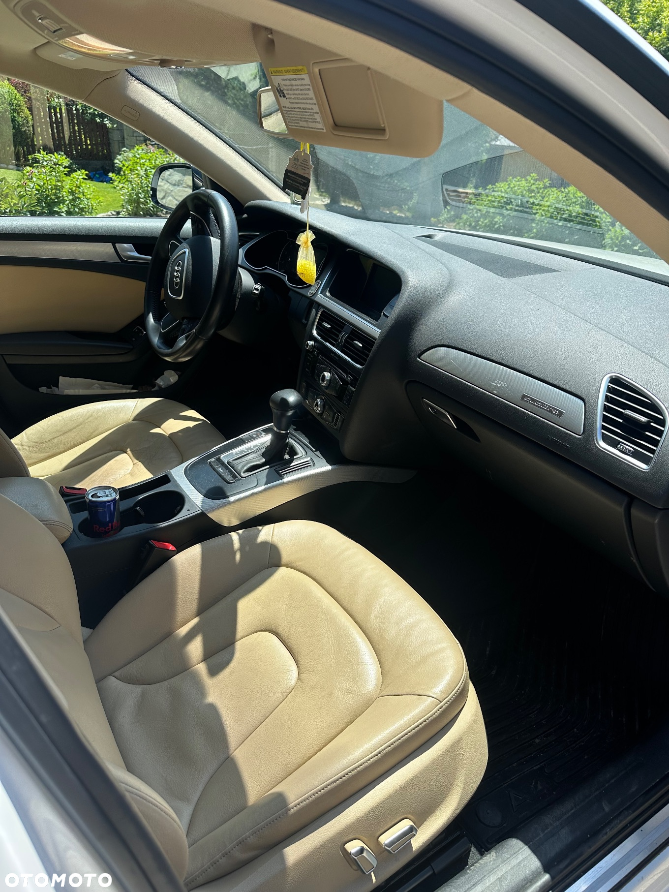 Audi A4 - 7