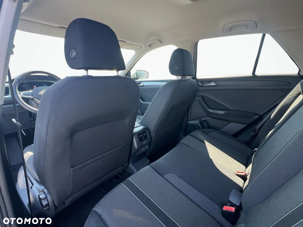 Volkswagen T-Roc 1.5 TSI Life DSG - 11