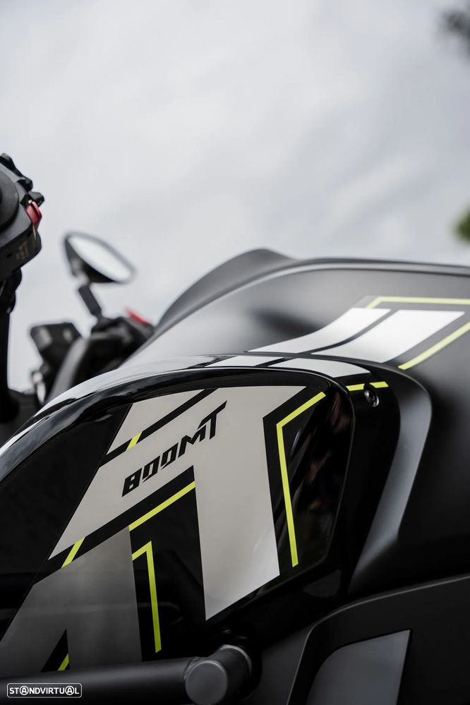CF Moto 800MT Explore - 11
