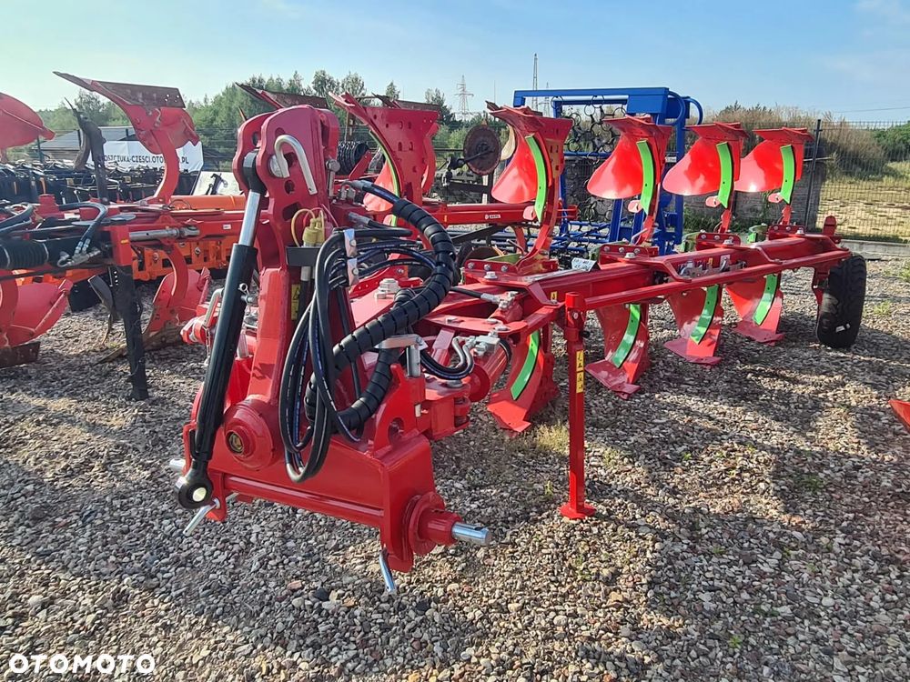 Inny KOJA POR 4/94+1 VARIO - 2