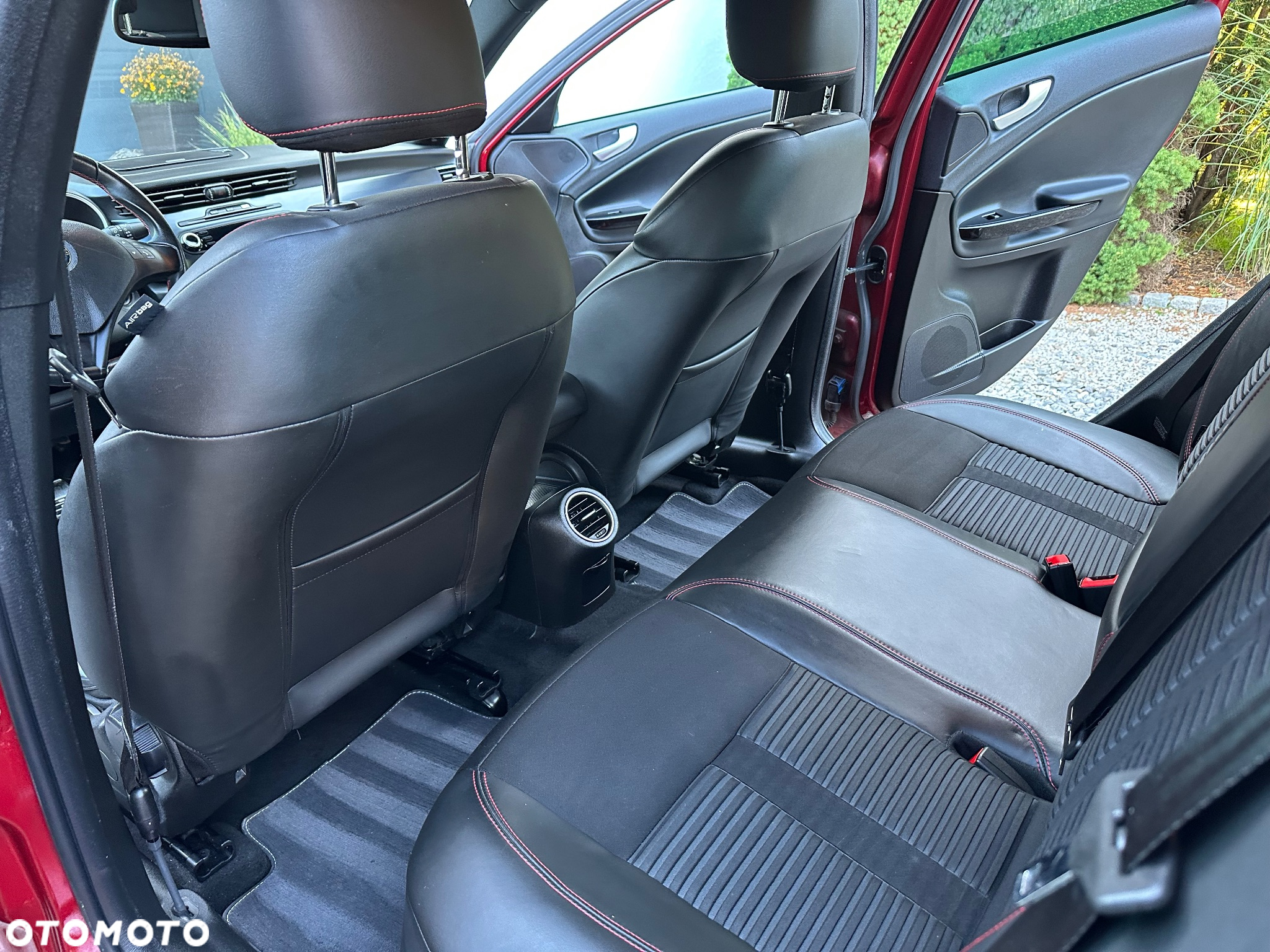 Alfa Romeo Giulietta 1.4 TB MultiAir Distinctive - 31