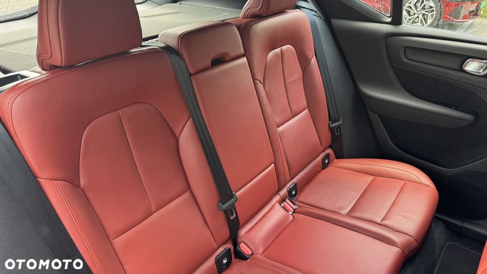 Volvo XC 40 - 16
