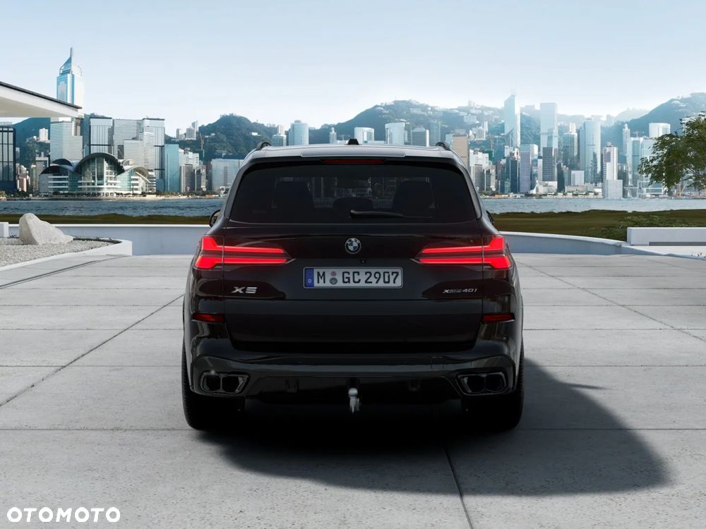 BMW X5 xDrive40i mHEV sport - 5