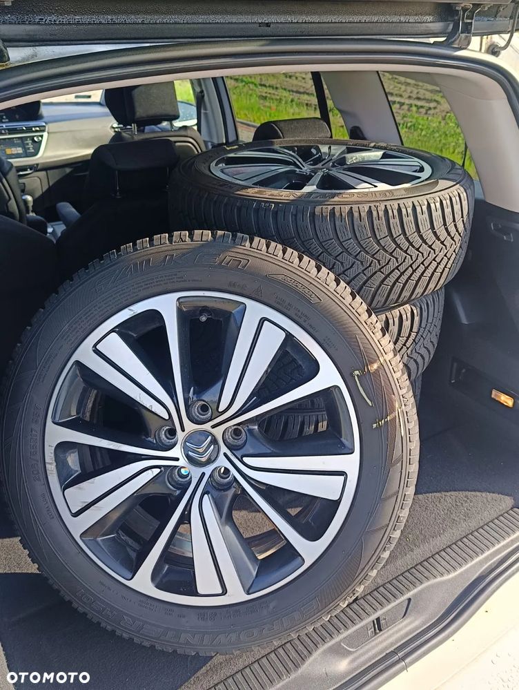 Citroën C4 Picasso BlueHDi 150 Exclusive - 5