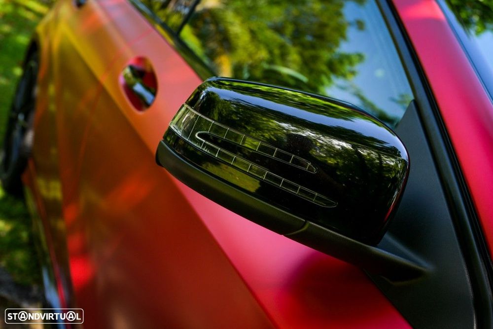 Mercedes-Benz A 45 AMG 4-Matic - 23
