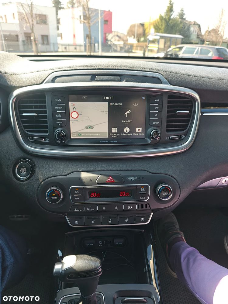 Kia Sorento 2.0 CRDI GT Line - 12