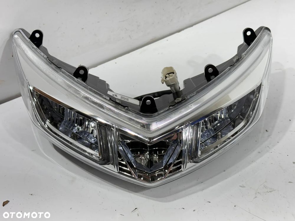 Lampa reflektor przód Aprilia SXR 50 - 10