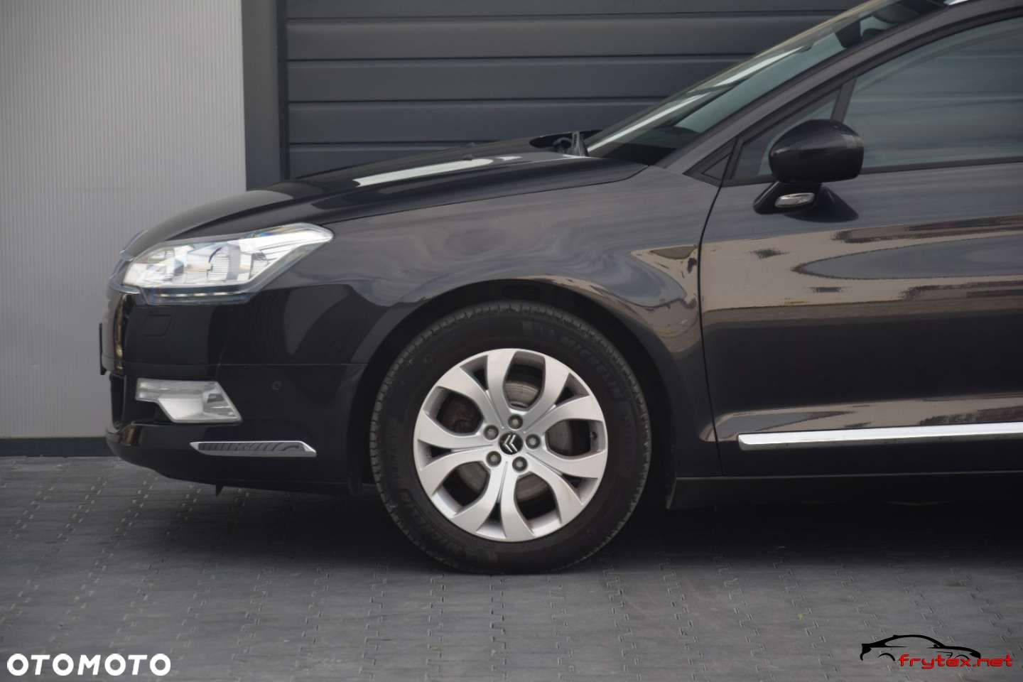 Citroën C5 - 3