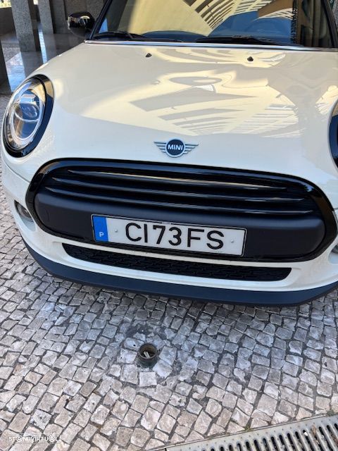 MINI 3 Portas One Sport Edition - 19