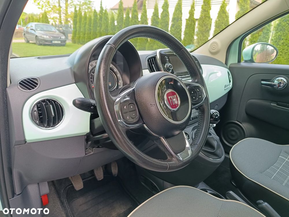 Fiat 500 - 24