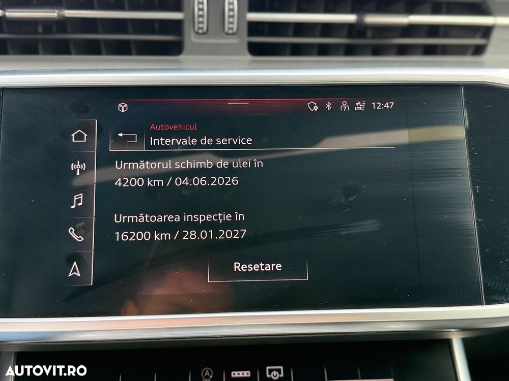 Audi A6 40 TDI S tronic - 19