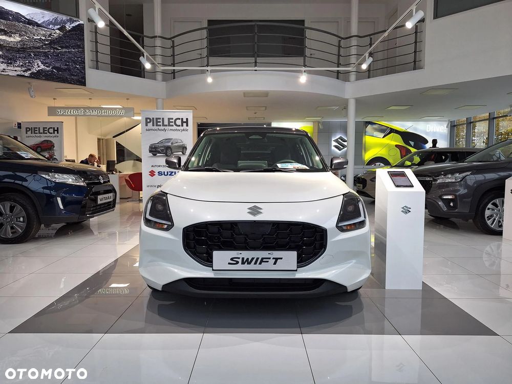 Suzuki Swift - 26