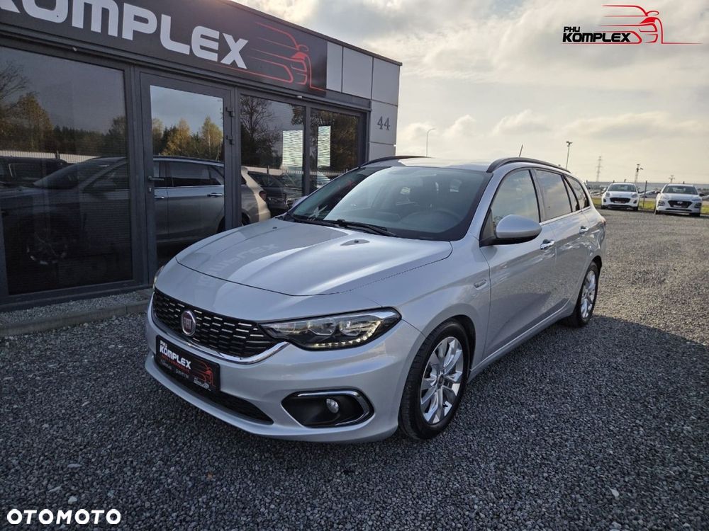 Fiat Tipo