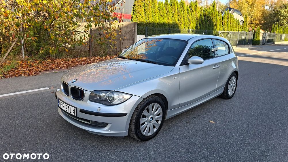 BMW Seria 1