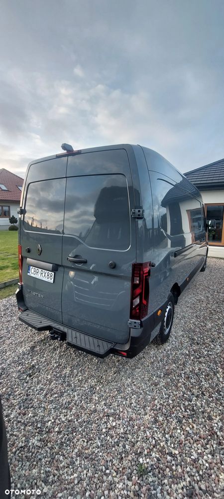 Renault Master - 3