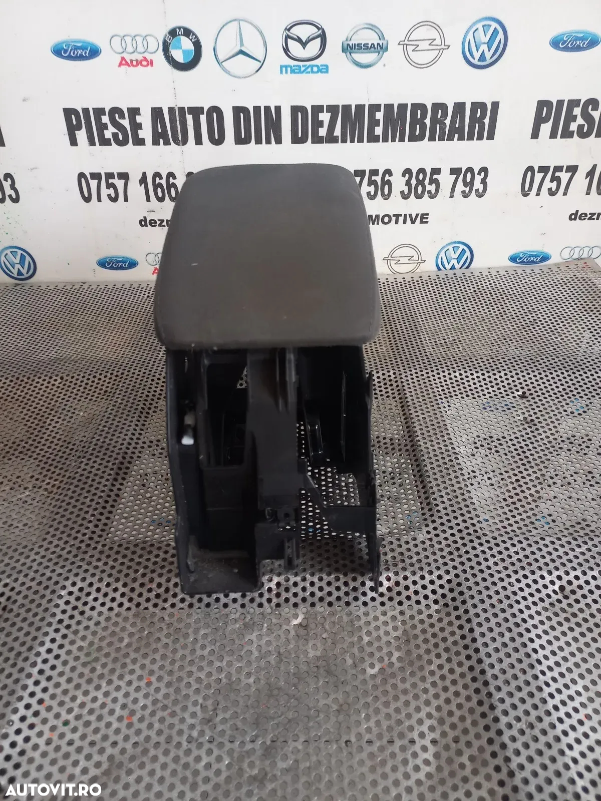 Cotiera Vw Golf 5 Jetta Volan Stanga Europa Motor 1.4 Tsi CAX Cutie Manuala 6+1 LHY - 9