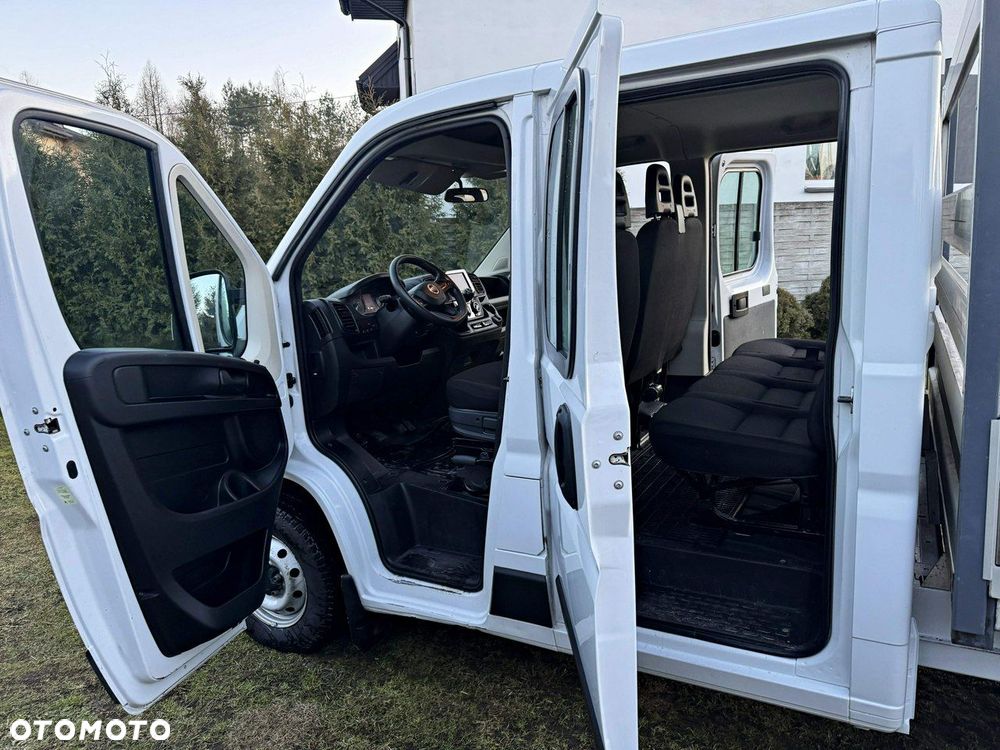 Fiat Ducato - 17