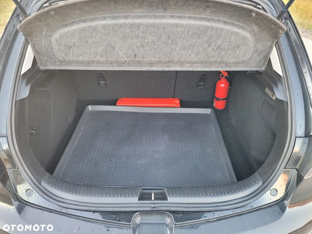 Mazda 3 MPS 2.3 Turbo - 16