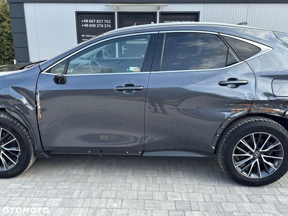Lexus NX 350h Prestige 2WD - 10