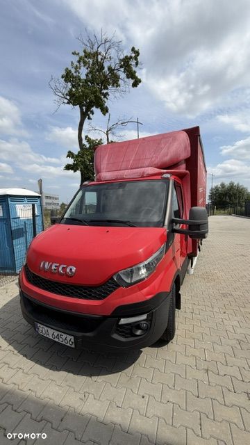 Iveco Daily - 10