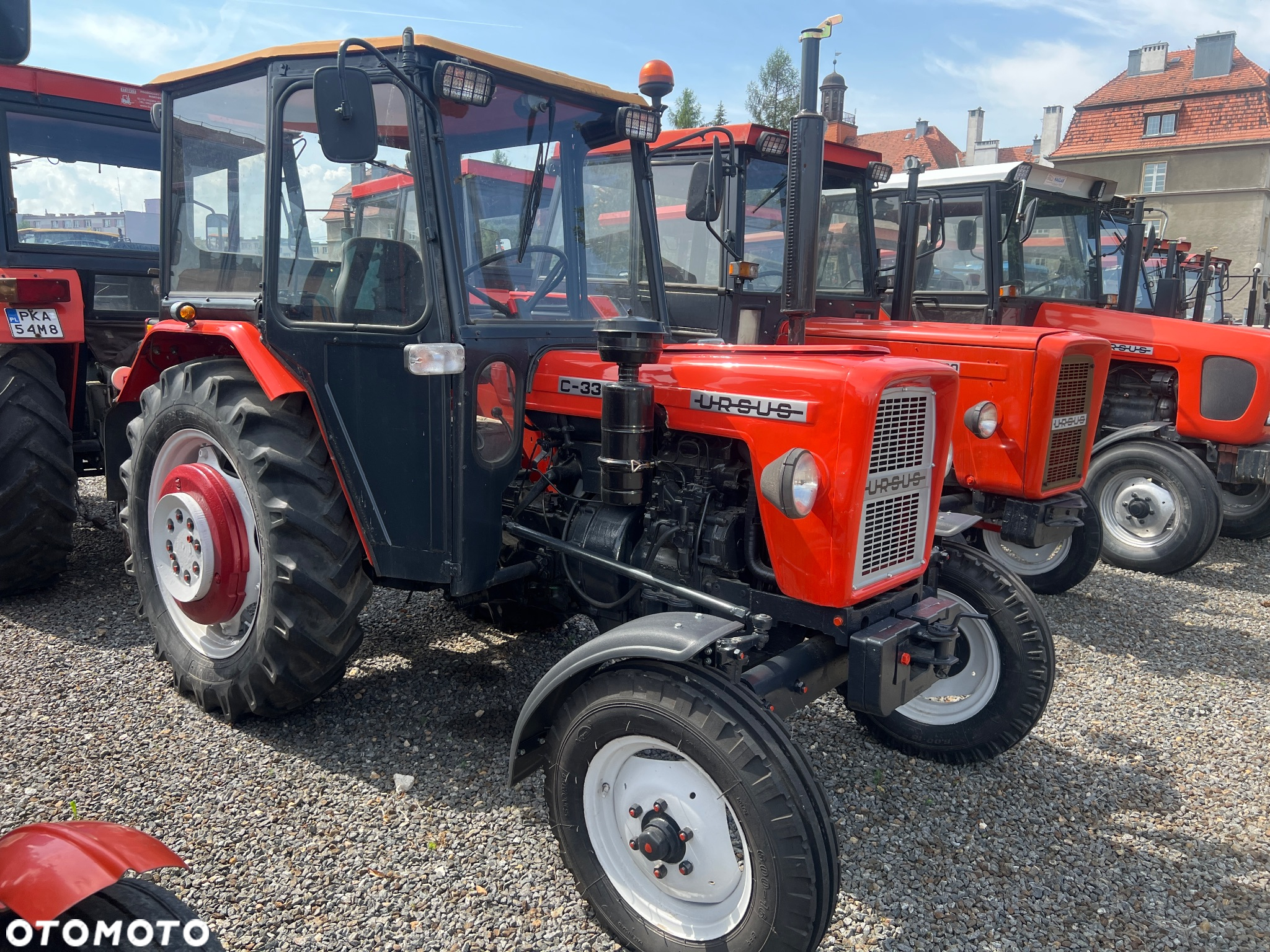 Zetor 16245 - 22