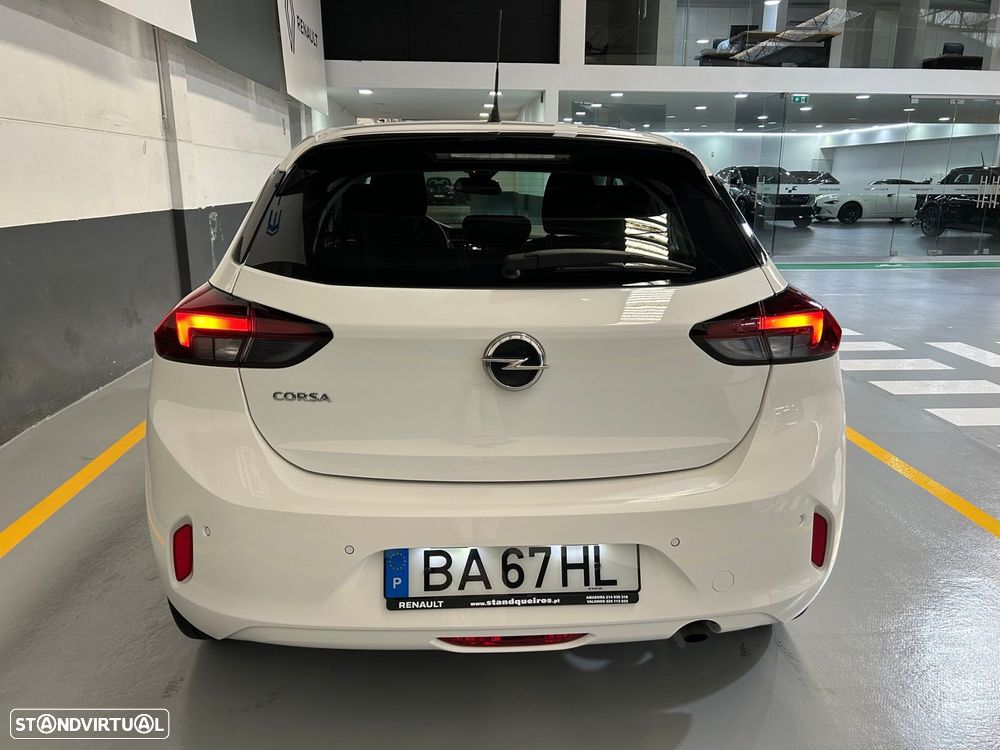 Opel Corsa 1.2 Edition - 7