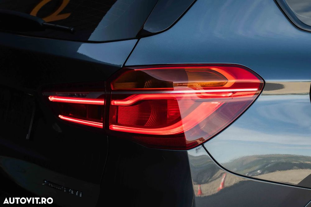 BMW X1 xDrive20i AT M Sport - 13