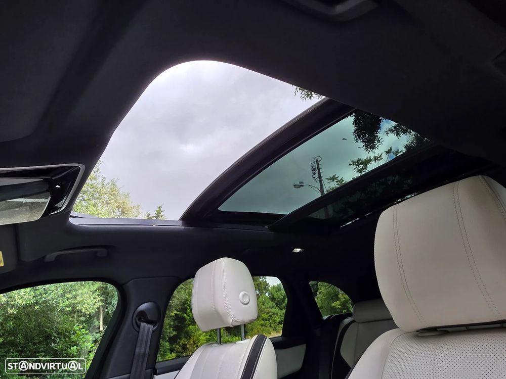 Land Rover Range Rover Velar 2.0 D R-Dynamic S - 32