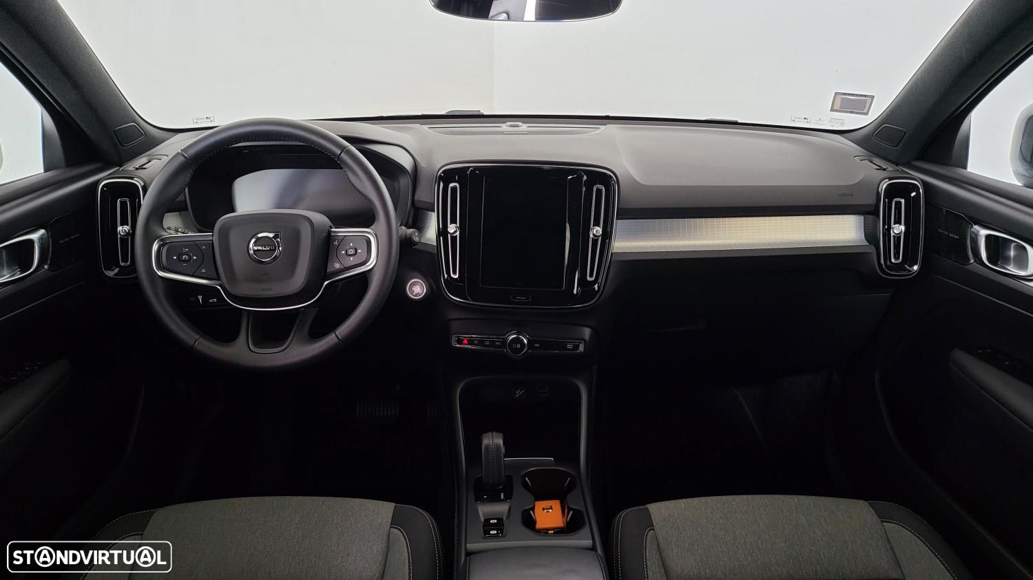 Volvo XC 40 1.5 T5 PHEV R-Design Expression - 25
