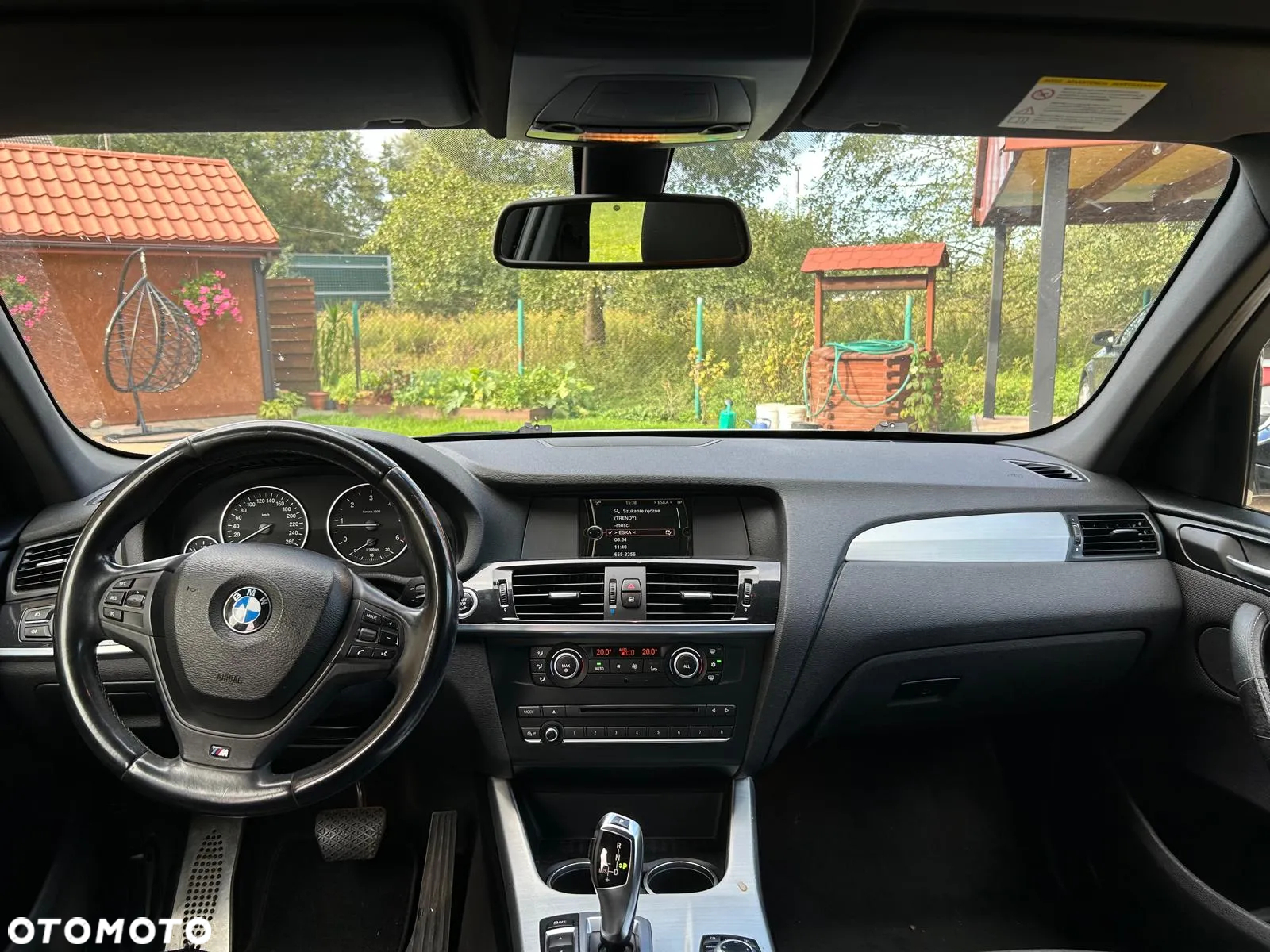 BMW X3 - 13