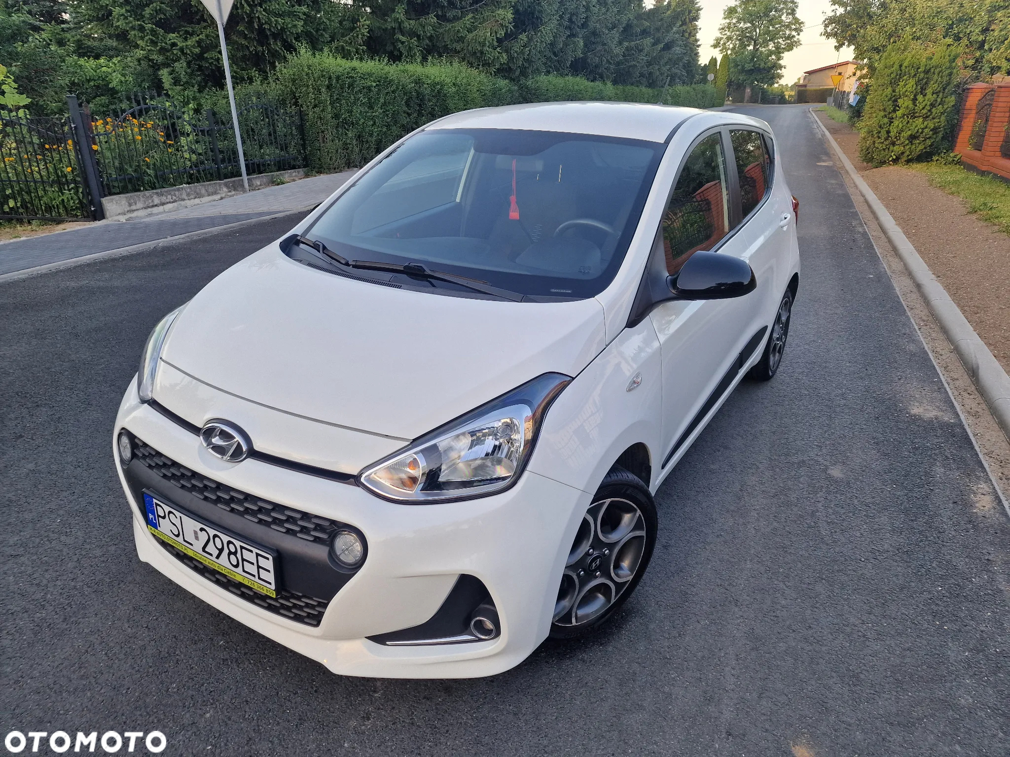 Hyundai i10 1.0 Style - 14