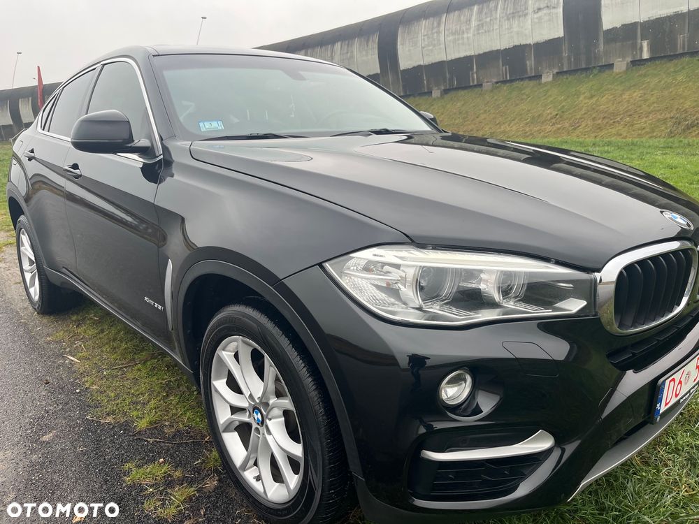 BMW X6 - 12