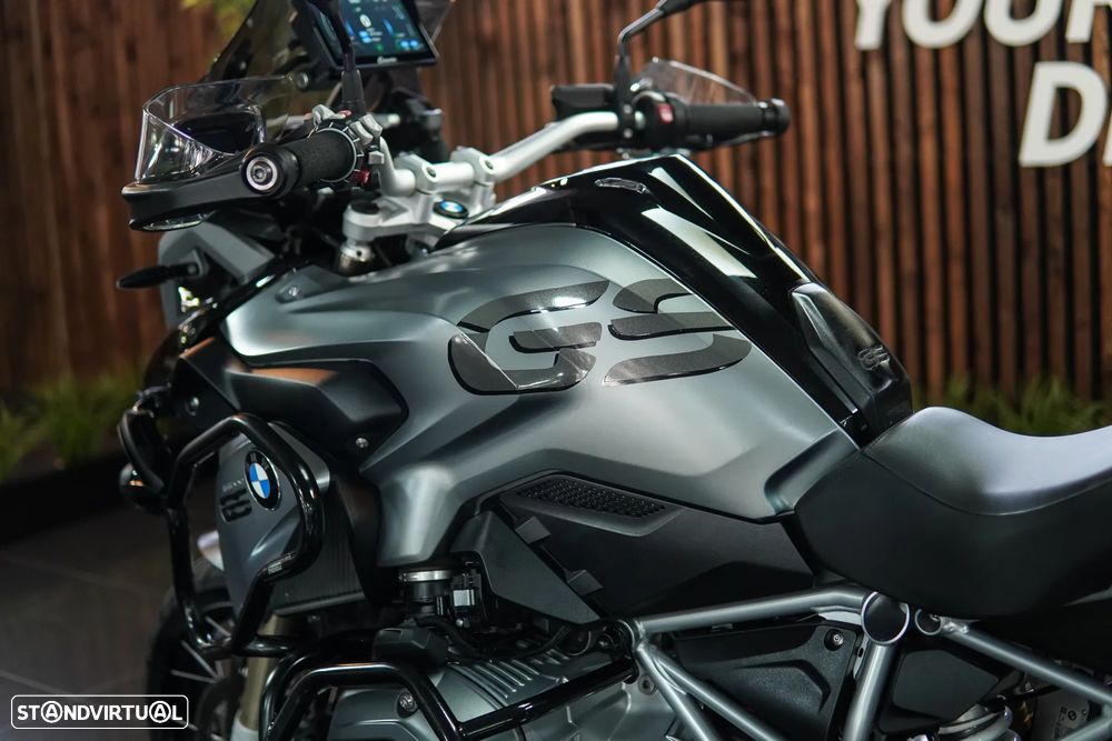 BMW R 1200 GS - 42