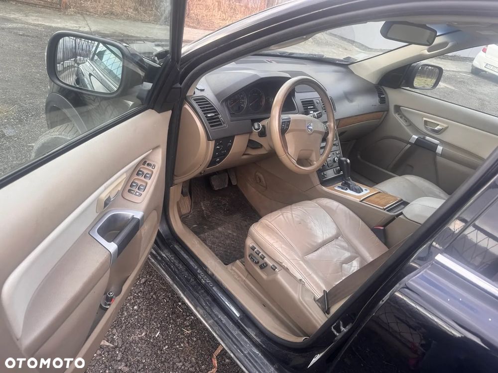 Volvo XC 90 - 4