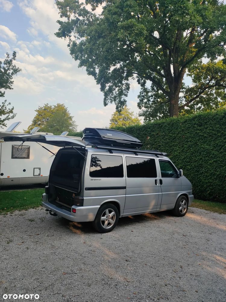 Volkswagen Multivan TDI - 26