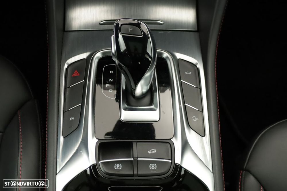 MG EHS 1.5 T-GDI Plug-in Hybrid Luxury - 15