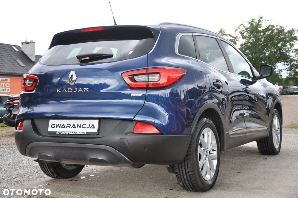 Renault Kadjar - 9