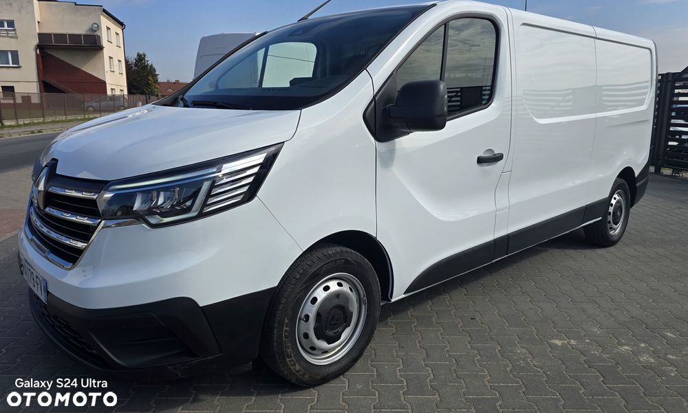 Renault TRAFIC - 23