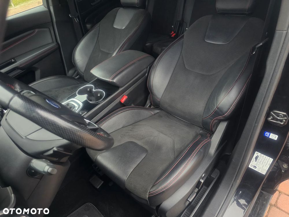 Ford S-Max 2.0 TDCi Bi-Turbo ST-Line PowerShift - 30