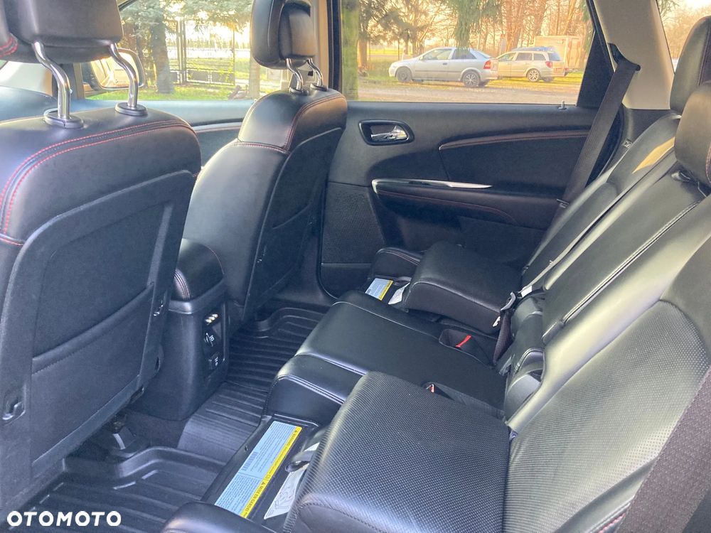 Dodge Journey - 4