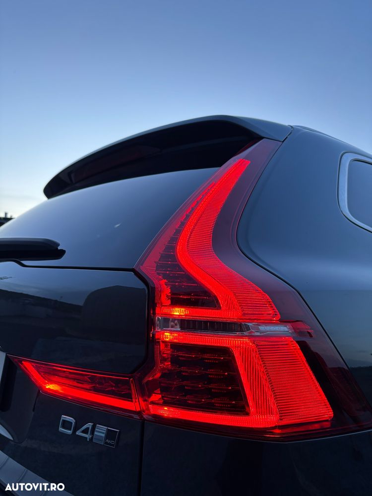 VOLVO XC60 2018 — imagine 6