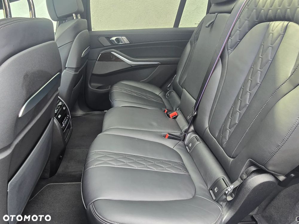 BMW X7 xDrive40d mHEV sport - 10