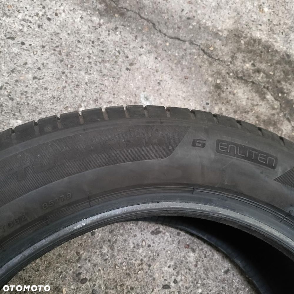 Opona 215/55/17 Bridgestone Turanza 6 (F3282) - 3