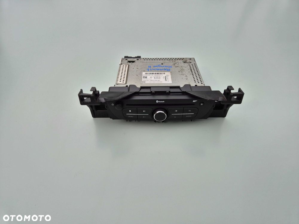 Radio Fabryczne Bluetooth Mp3 Renault Kangoo II LIFT III CD Citan - 7