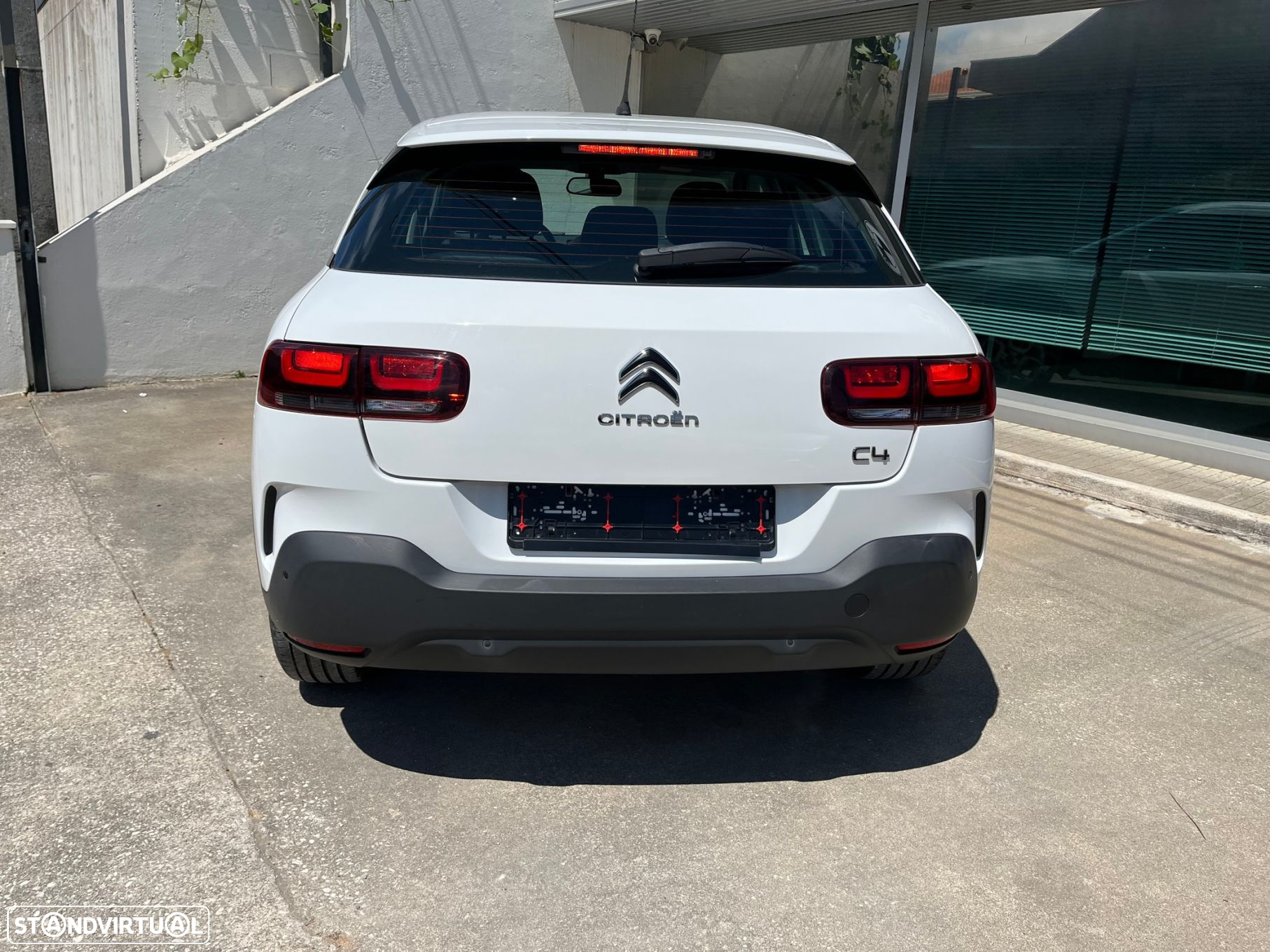 Citroën C4 Cactus 1.2 PureTech Feel Business - 7