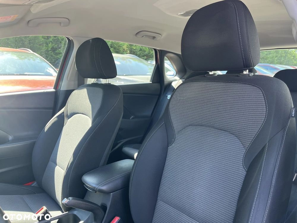 Hyundai i30 1.4 Classic + - 11