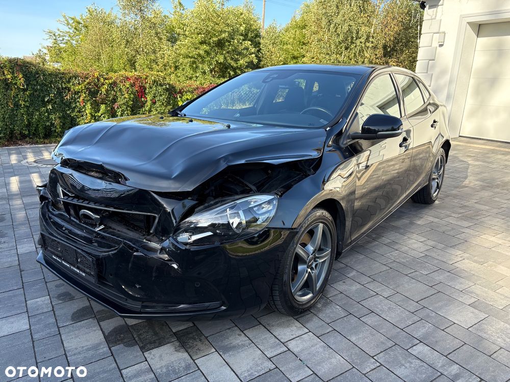 Volvo V40 T2 Drive-E Kinetic - 3