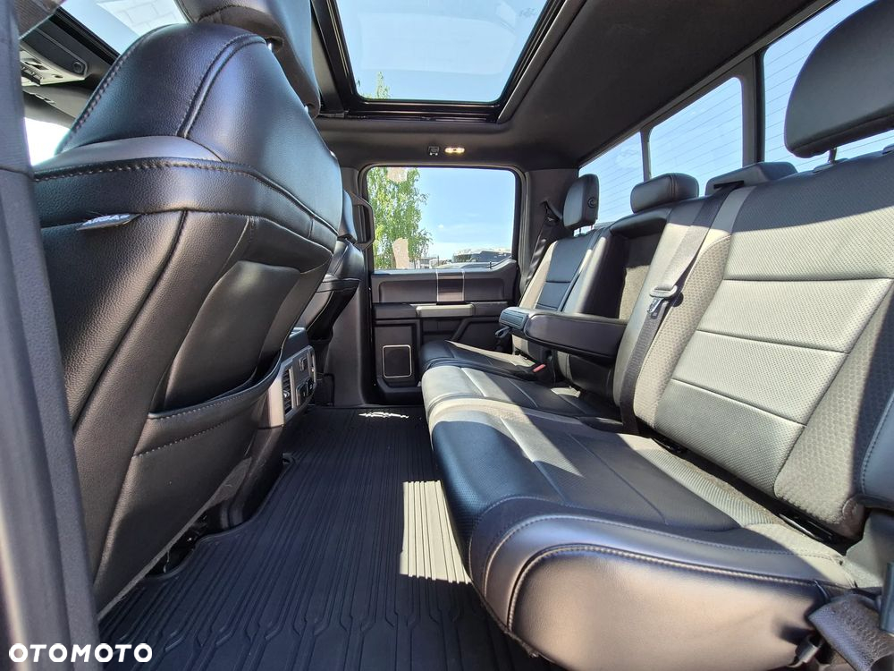 Ford F150 - 12
