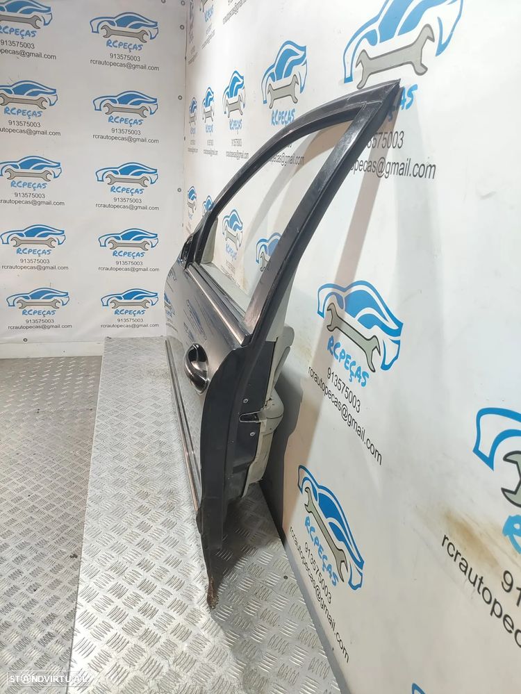 Porta frente esquerda Mercedes Benz W203 Original - 7